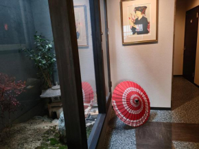 Mini Inn Kyoto 京都 - 外国人向け - 日本人予約不可